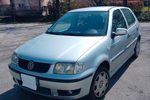 Volkswagen Polo 1400