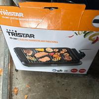 Barbecue elettrico
