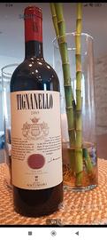 tignanello 2009