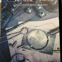 Sherlock Holmes Consulente Investigativo Carlton