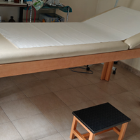 Lettino da massaggi i