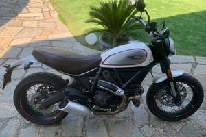Ducati scrambler