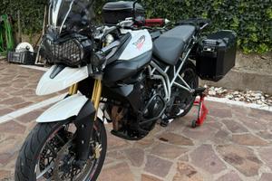 Triumph Tiger 800 - 2011