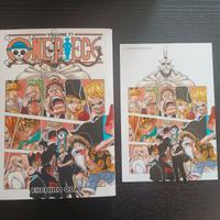One Piece 71 Star Comics Gazzetta dello Sport