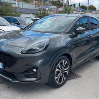 Ford Puma 1.0 EcoBoost Hybrid 125 CV S&S aut. ST-L
