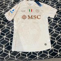 Maglia Napoli Ospite