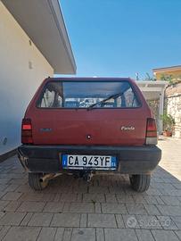 PANDA 1100 I.E.