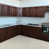 CUCINA DI FINE PRODUZIONE--NUOVA IN GARANZIA-