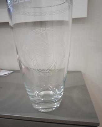 Vaso Medusa Versace