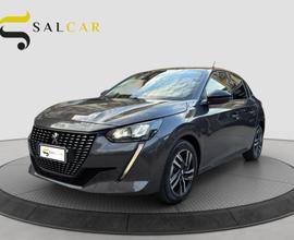 Peugeot 208 1.5 100cv bluehdi Allure Pack 2023