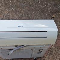 condizionatore bent 9000