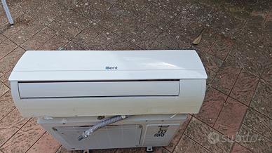 condizionatore bent 9000