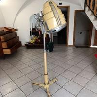 casco asciugacapelli