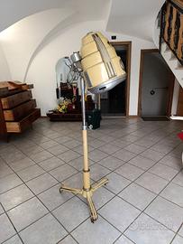 casco asciugacapelli