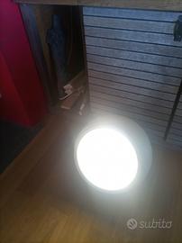 LAMPADA ARTEMIDE MOD PALLADE STUDIO TETRARCH