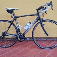 bici da corsa carbonio