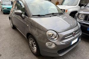 Fiat 500 C 1.2 Lounge FULL PREZZO REALE