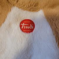 vestito carnevale trudy