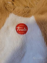 vestito carnevale trudy