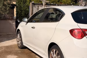 Alfa romeo Giulietta 1.4tb 120cv