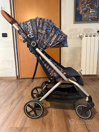 Passeggino cybex eezy s limited edition