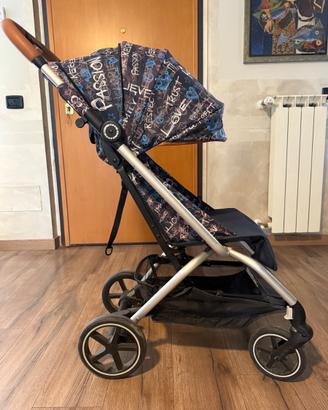Passeggino cybex eezy s limited edition
