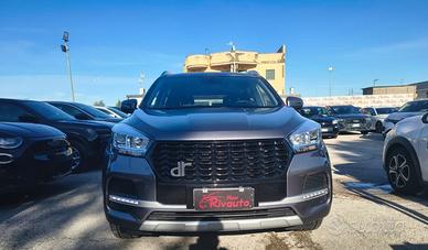 DR MOTOR DR 4.0 1.5 Bi-Fuel GPL