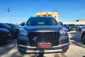 DR MOTOR DR 4.0 1.5 Bi-Fuel GPL