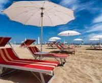 Stabilimento Balneare su terreno privato 200-74SB