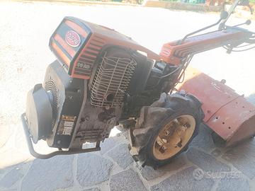 motozappa goldoni