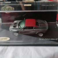 Lotus Elise Mk 1 Vitesse scala 1:43