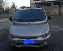 FIAT Multipla - 2004