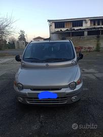 FIAT Multipla - 2004