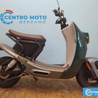 NITO NES 10 elettrico superstiloso