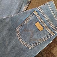 Jeans Wrangler vintage 