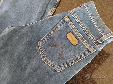 Jeans Wrangler vintage 