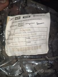 carter originale runner 50 sp