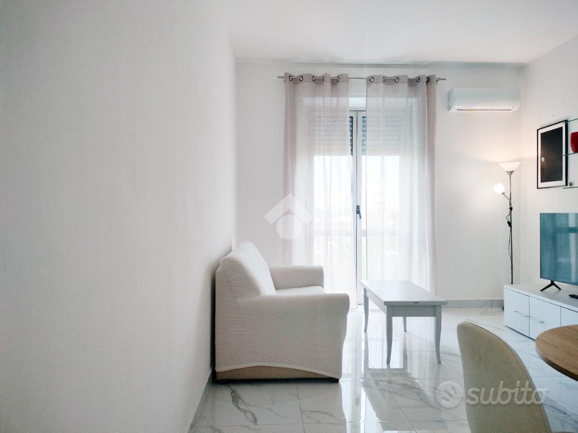 Appartamento – Cesano Boscone, Quartiere Giardino, Milano - Vista 4