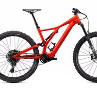 E-bike specialized turbo levo SL comp anno 2020