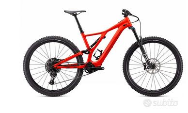 E-bike specialized turbo levo SL comp anno 2020