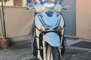 HONDA SH150