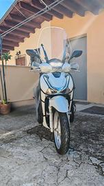 HONDA SH150