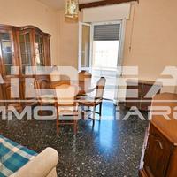 Fratelli Rosselli: appartamento due camere