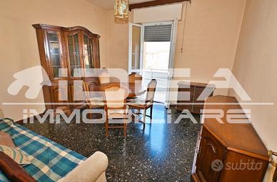 Fratelli Rosselli: appartamento due camere