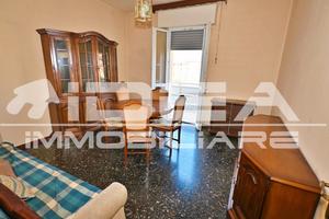 Fratelli Rosselli: appartamento due camere