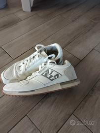 scarpe uomo Napapijri taglia 44 