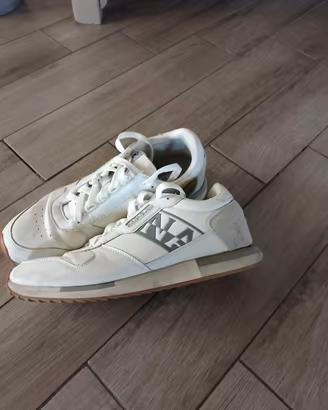 scarpe uomo Napapijri taglia 44 