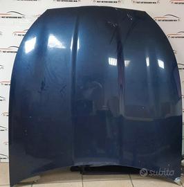 Cofano anteriore originale Jaguar XK8