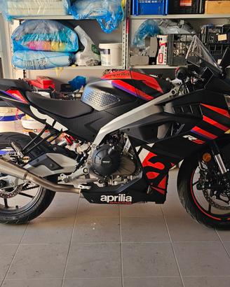 Arrow Rs457 Rep. 