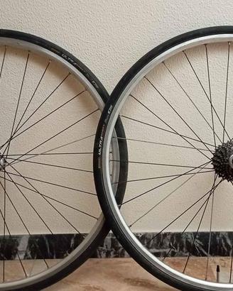 Ruote Campagnolo 10 v